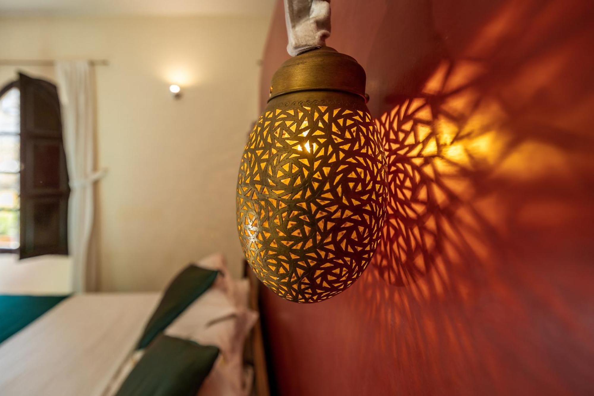 Riad Tizwa Fès Exterior foto