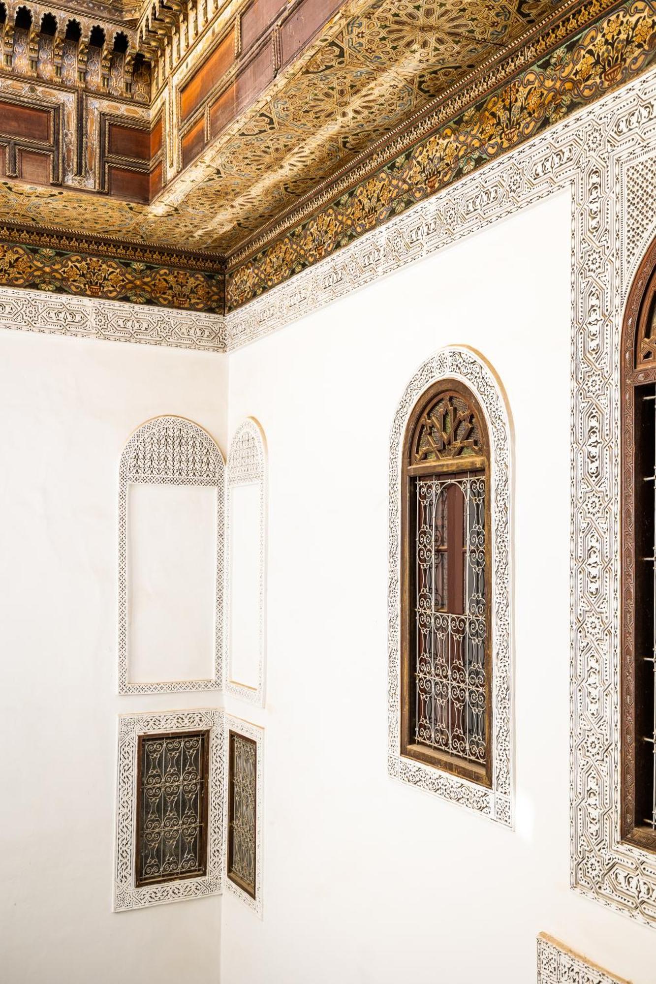 Riad Tizwa Fès Exterior foto