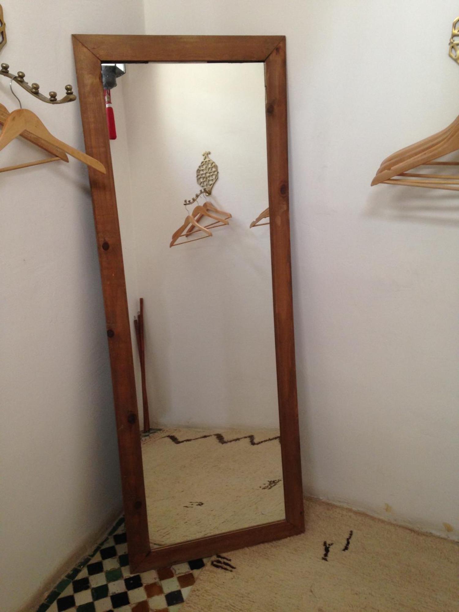 Riad Tizwa Fès Zimmer foto