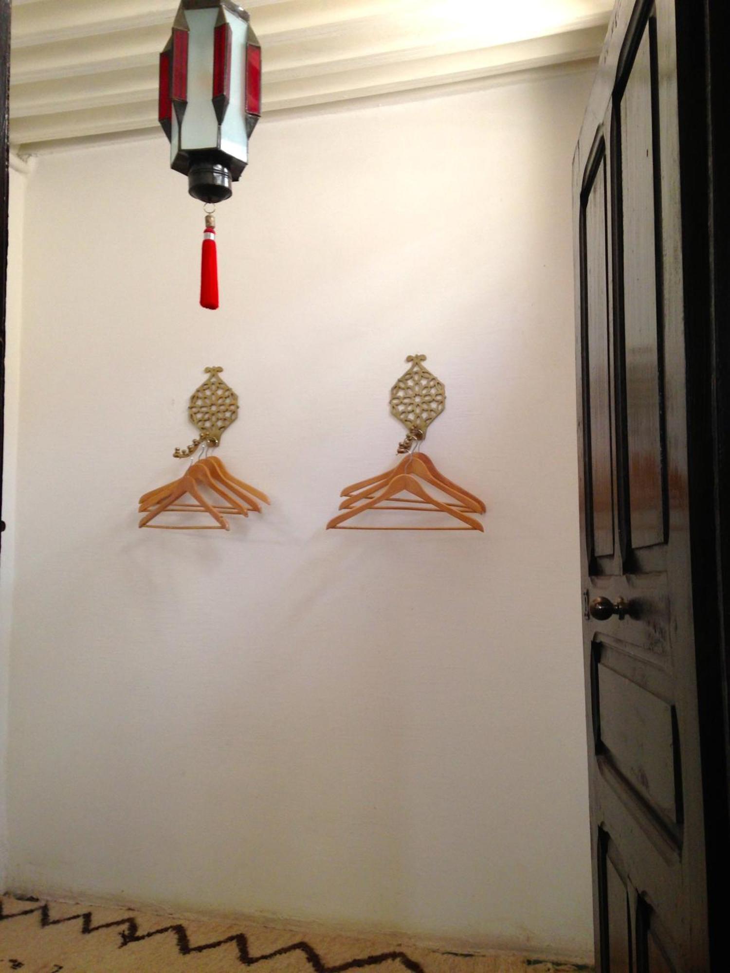 Riad Tizwa Fès Zimmer foto