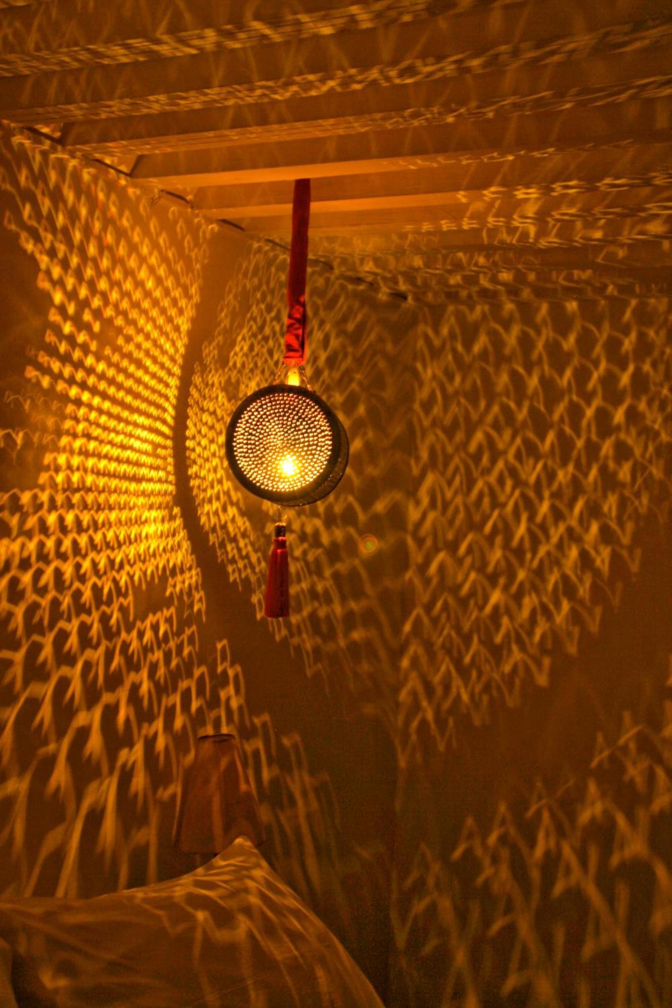 Riad Tizwa Fès Zimmer foto